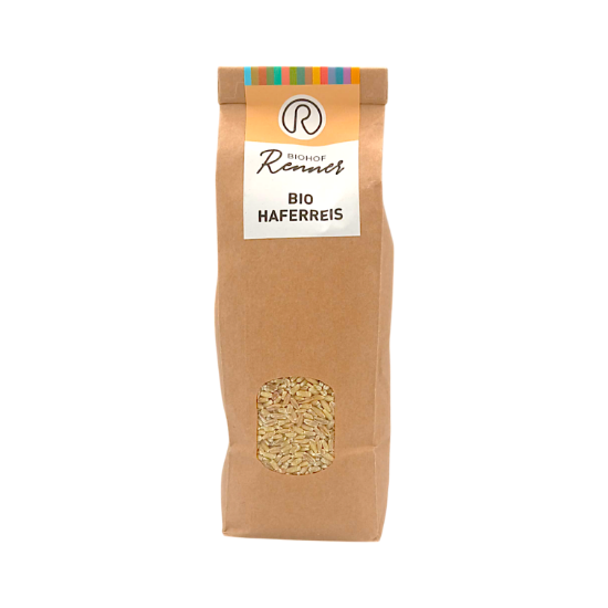 Picture of Haferreis 0,5kg  