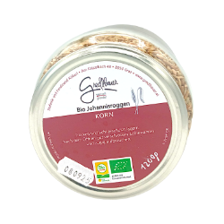 Bild von  Ur - Roggen Korn 1,2kg  