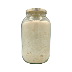 Bild von BIO - Johannisroggen VK - Mehl 1,5kg (L)