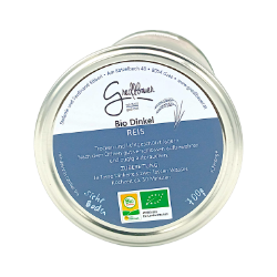 Bild von  Dinkelreis 0,7kg  (S)