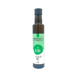 Bild von  Oxymel Es lebe der Sport 250ml