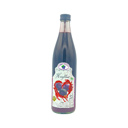 Picture of BIO - Herzbluat 0,5l