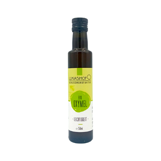 Bild von  Oxymel Leichtigkeit 250ml