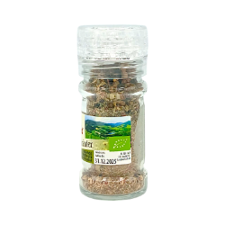 Bild von  Pfeffer&Kräuter 30g  