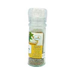 Bild von BIO - Kräutersalz fürs Butterbrot