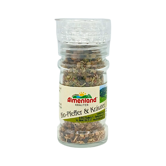 Bild von  Pfeffer&Kräuter 30g  