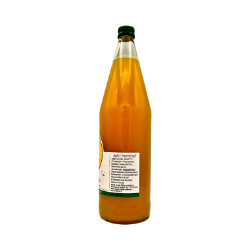 Picture of Apfel - Ingwer Saft 1l