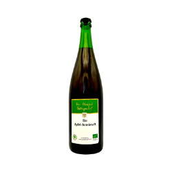 Bild von Apfel - Aroniasaft 1l  