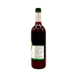 Bild von  Johannisbeergetränk 0,75l 