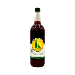 Bild von  Johannisbeergetränk 0,75l 