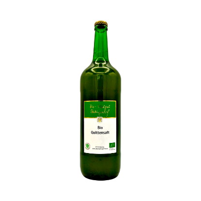 Show details for Quittensaft 1l Picture of Quittensaft 1l