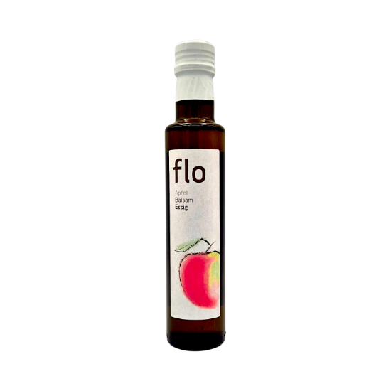 Bild von flo  Apfel Balsam Essig 250 ml 