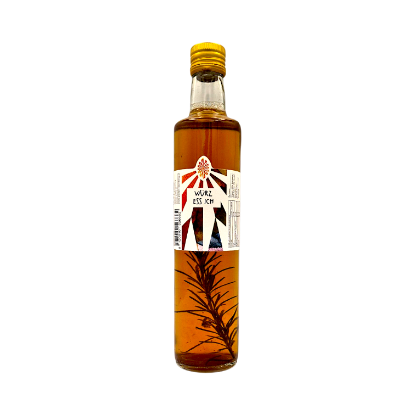 Show details for Würz Ess ich 500ml Essig Picture of Würz Ess ich 500ml Essig