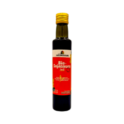 Bild von BIO -  Sojasauce 250ml SOJAHAUS 