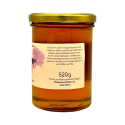 Picture of BIO - Frühlingsblüten honig 520g 
