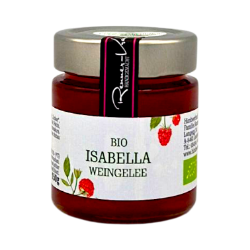 Bild von Isabella Weingelee 150g