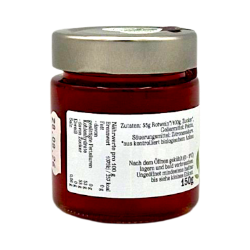 Bild von Isabella Weingelee 150g