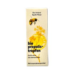 Bild von  Propolistropfen 30ml  