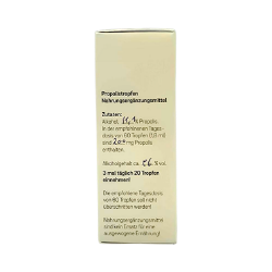 Bild von  Propolistropfen 30ml  
