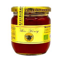 Picture of Waldblütenhonig  500g