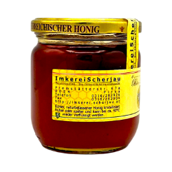 Picture of Waldblütenhonig  500g