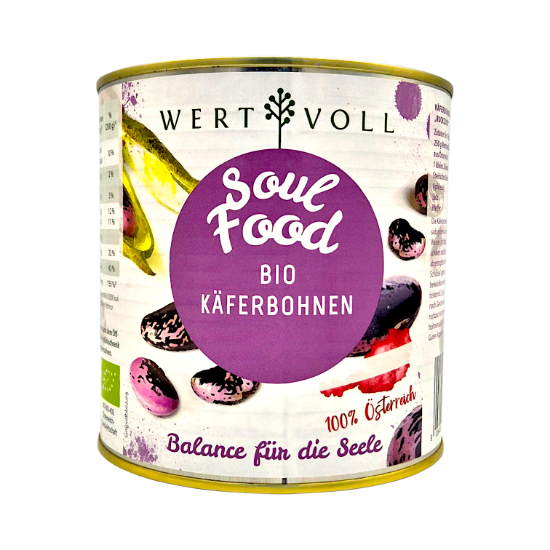 Picture of Käferbohnen 2650g