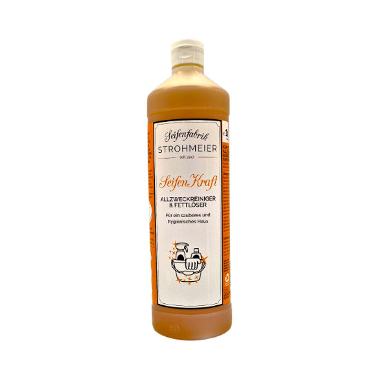 Bild von Allzweckreiniger Seifenkraft 1l 