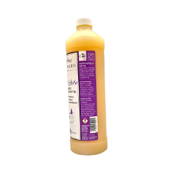 Bild von WäscheLiebe "Lavendel" 1l 