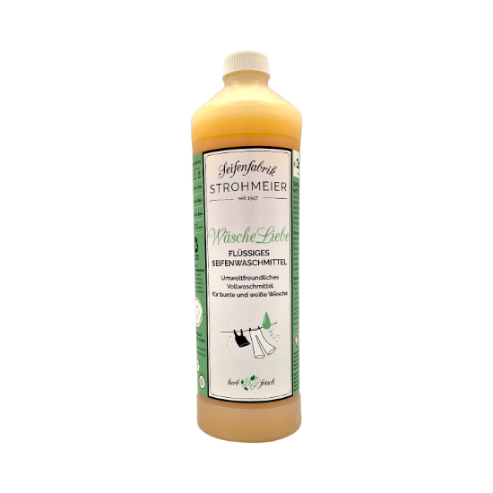 Bild von WäscheLiebe "Herb&Frisch" 1l 