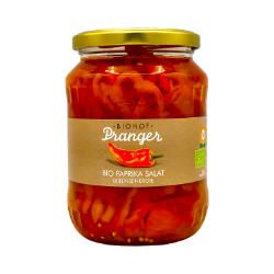 Bild von Paprika Salat 670g