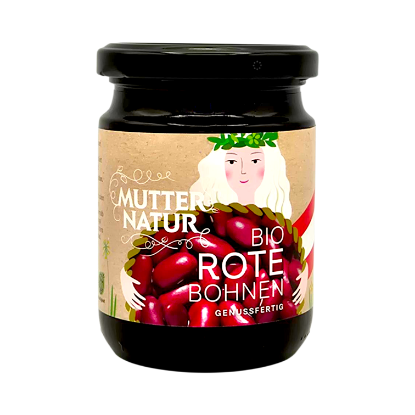 Show details for Rote Bohnen genussfertig 235g Picture of Rote Bohnen genussfertig 235g