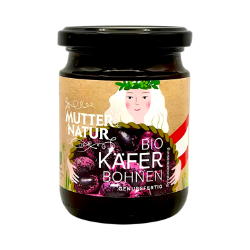 Picture of  Käferbohnen genussfertig 235g 