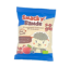 Picture of BIO - Snackybande Apfelwürfel mit Heidelbeere