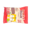 Bild von Snackybande Apfelwürfel mit Erdbeere