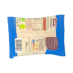Picture of Snackybande Apfelwürfel mit Heidelbeere