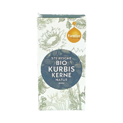 Picture of BIO -  Kürbiskerne natur 170g  Fandler