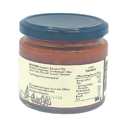 Picture of  Steinpilz Sugo 180g 