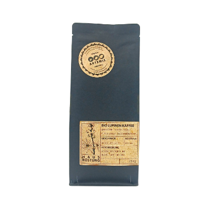 Zeige Details für Lupinenkaffee 250g Bild von Lupinenkaffee 250g