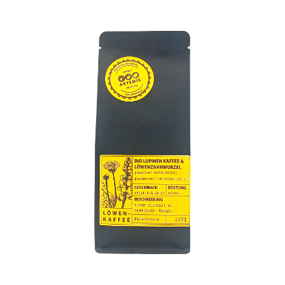 Show details for Lupinenkaffee & Löwenzahnwurzel 250g Picture of Lupinenkaffee & Löwenzahnwurzel 250g