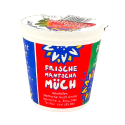 Picture of  Frucht Joghurt 150g Himbeere 