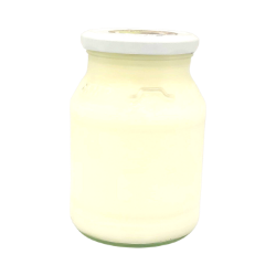 Bild von  Schafmilchjoghurt 500ml 