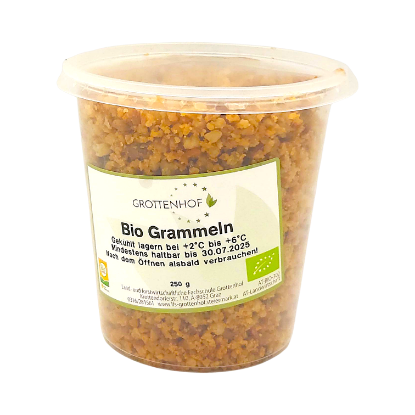 Show details for Grammeln 250g Picture of Grammeln 250g