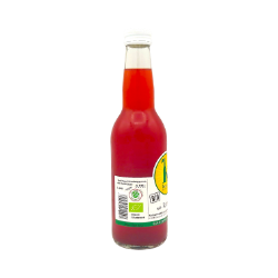 Picture of BIO -  Apfel Roterrüben 0,33l 