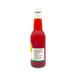 Picture of BIO -  Apfel Roterrüben 0,33l 