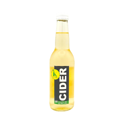 Show details for Cider Kochauf 0,33l Picture of Cider Kochauf 0,33l