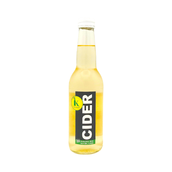 Picture of  Cider Kochauf 0,33l 