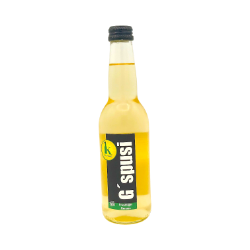 Bild von  Gspusi Kochauf 0,33l 
