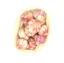 Bild von Knoblauch per kg