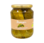Bild von Gurkerl würzig 670g/Glas 