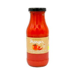 Bild von  Tomaten Würzsauce 250g scharf 